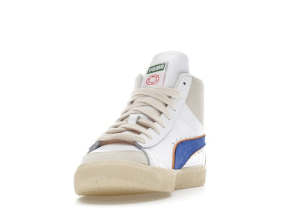 Puma Clyde Rhuigi B-Boy