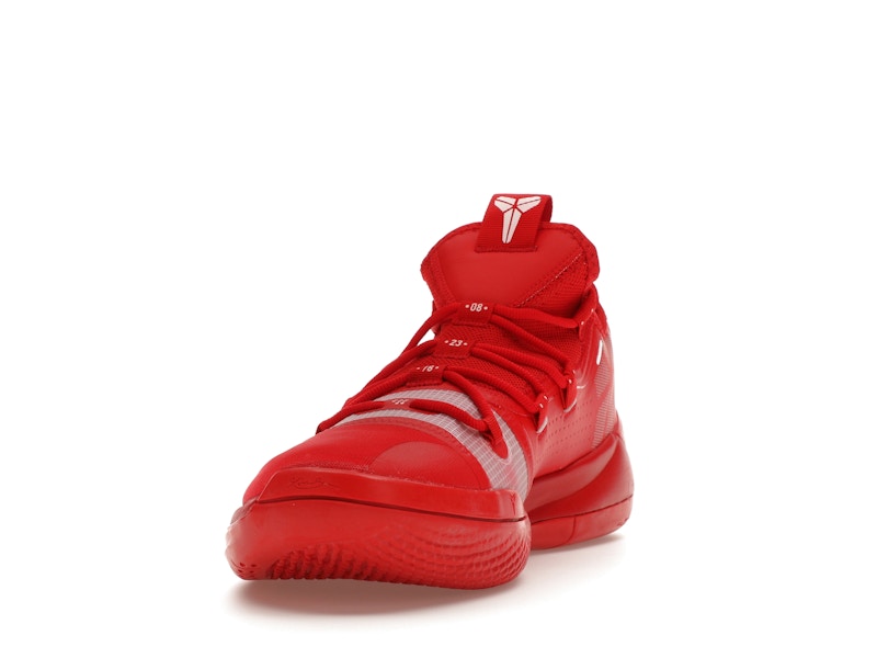 Nike Kobe A.D. Exodus Red