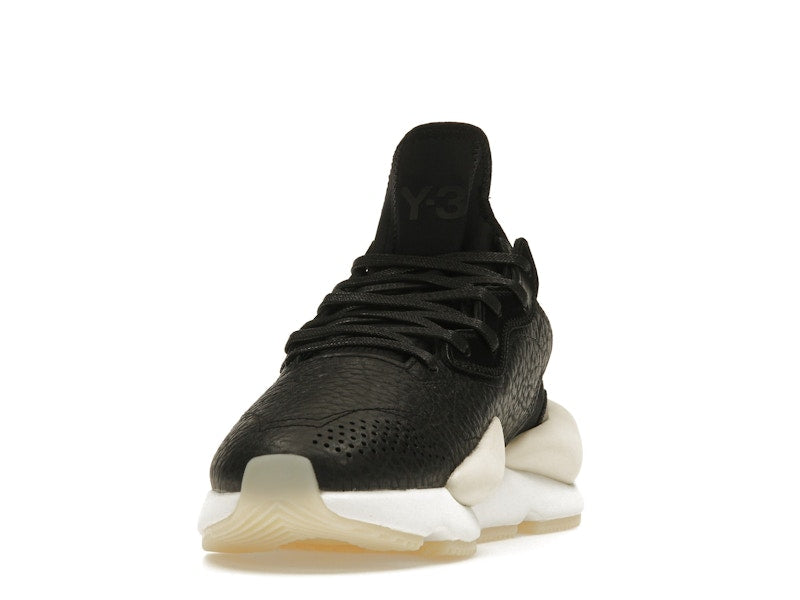 adidas Y-3 Kaiwa Black Cream White
