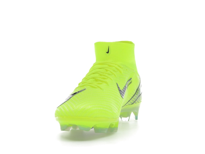Nike Mercurial Superfly 10 Elite FG Mad Voltage Pack