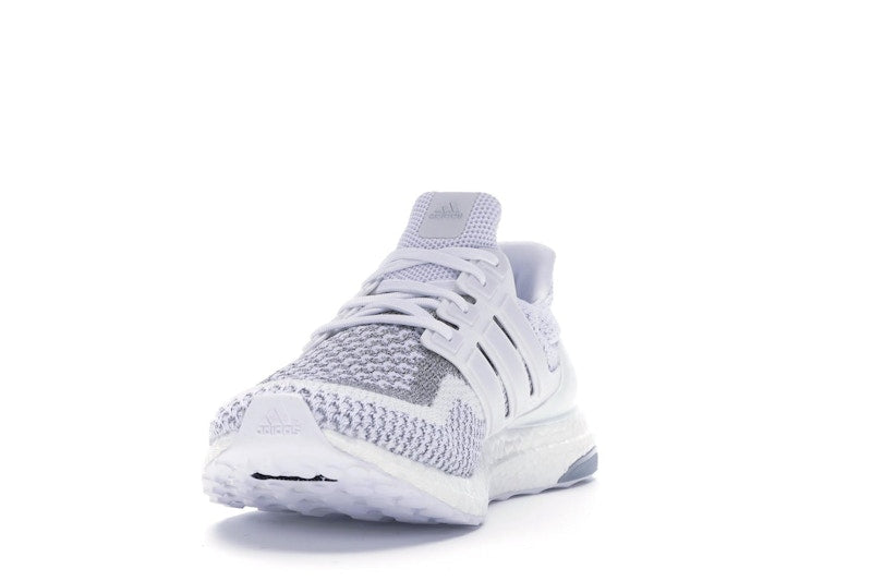 adidas Ultra Boost 2.0 White Reflective