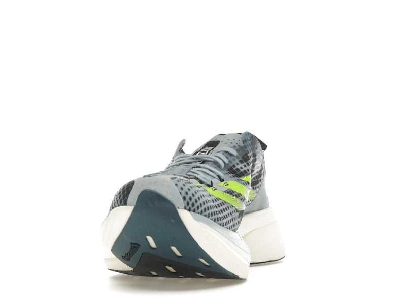 adidas Adios Pro 3 Wonder Blue Lucid Lemon