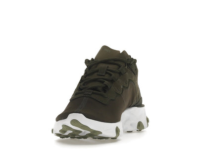 Nike React Element 55 Cargo Khaki (Women's)