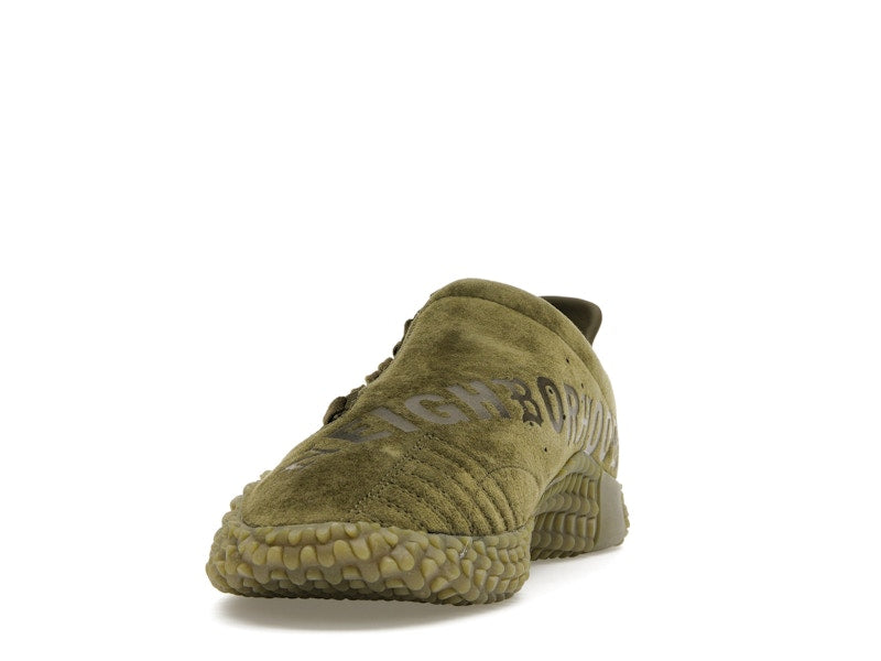 adidas Kamanda Neighborhood Olive