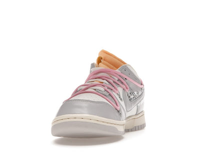 Nike Dunk Low Off-White Lot 9