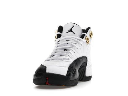 Jordan 12 Retro Taxi (2025) (GS)