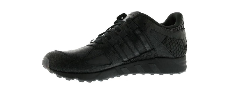 adidas EQT Guidance '93 Pusha T Black Market