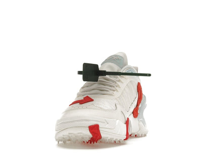 OFF-WHITE Odsy-2000 White Red