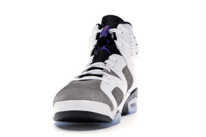 Jordan 6 Retro Flight Nostalgia