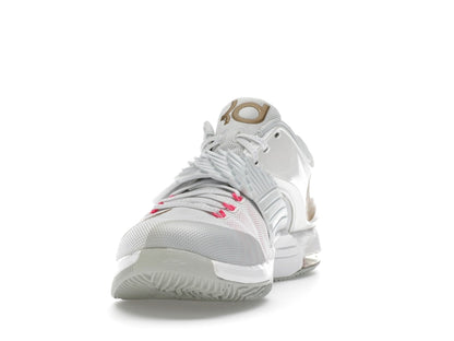 Nike KD 7 Aunt Pearl