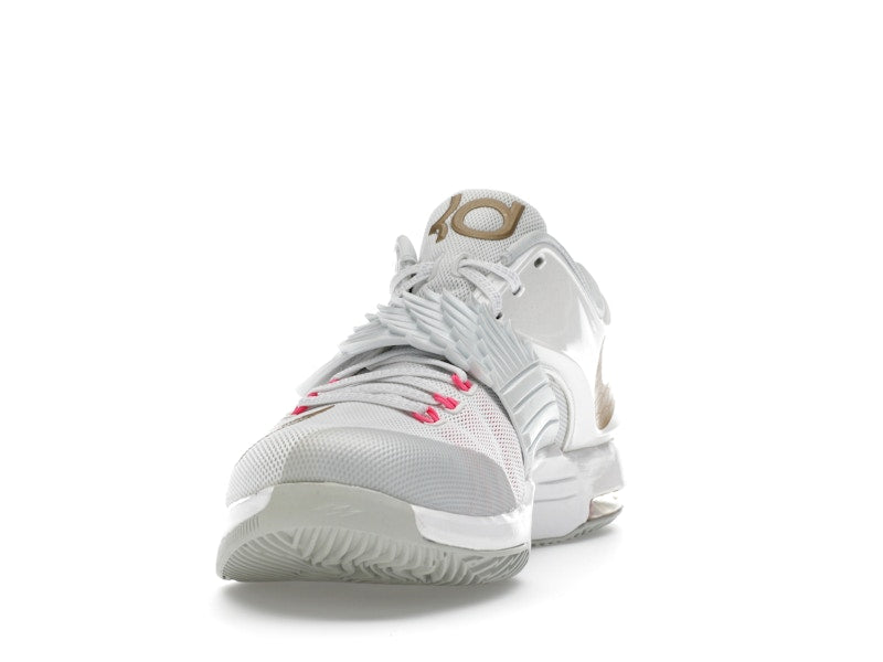 Nike KD 7 Aunt Pearl