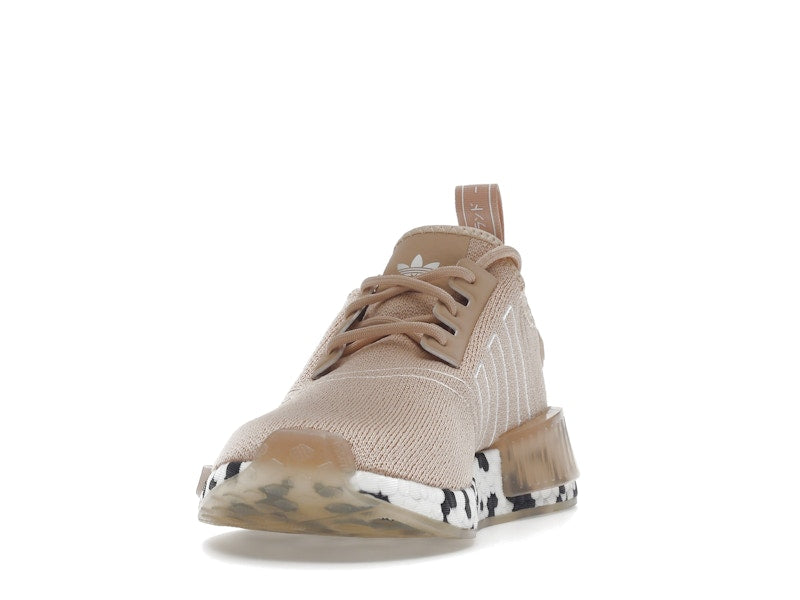 adidas NMD R1 Halo Blush Spotted (Women's)