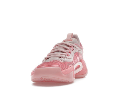 adidas Exhibit Select Mid Sandy Pink (Women's)