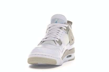 Jordan 4 Retro Sand (2017) (GS)