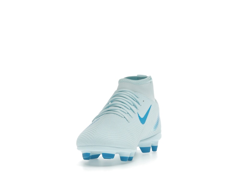 Nike Mercurial Superfly 10 Club MG Glacier Blue Blue Orbit (GS)