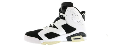 Jordan 6 Retro Oreo