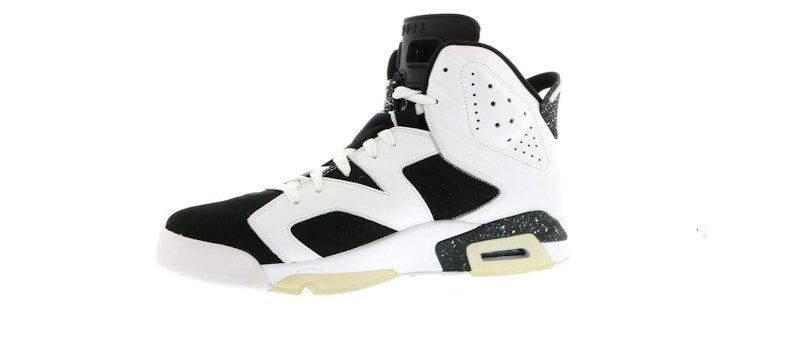 Jordan 6 Retro Oreo