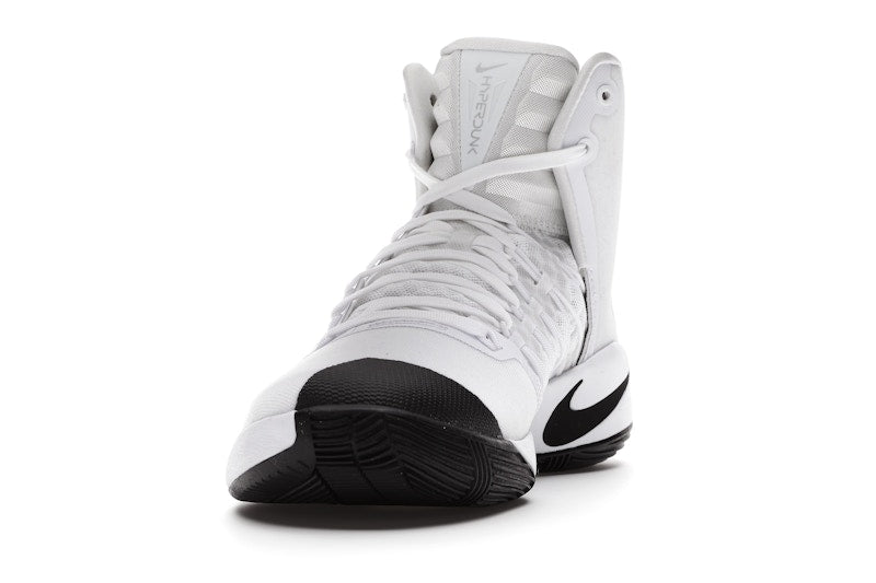 Nike Hyperdunk 2016 White Black