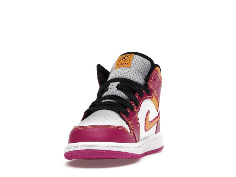 Jordan 1 Mid Dia de los Muertos (PS)