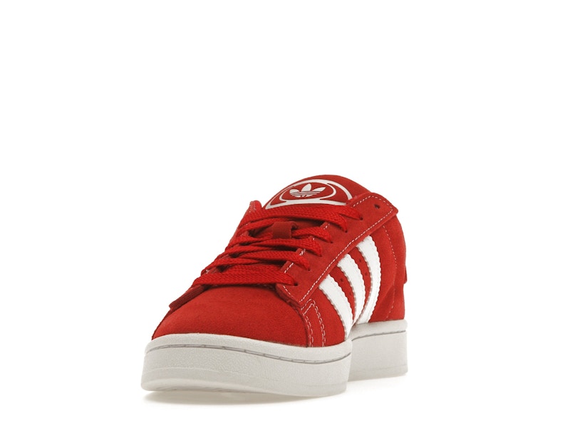 adidas Campus 00s Better Scarlet (Kids)