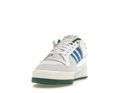 adidas Forum 84 Low ADV White Blue Bird