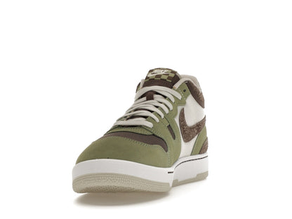 Nike Mac Attack QS SP Oil Green
