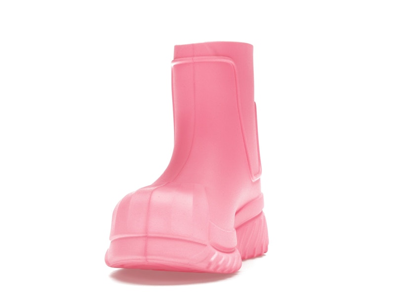 adidas adiFOM Superstar Boot Pink Frenzy (Women's)