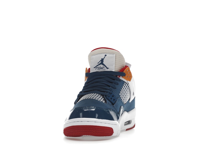 Jordan 4 Retro Messy Room (GS)