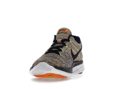 Nike Flyknit Lunar 3 Bright Citrus (Women's)