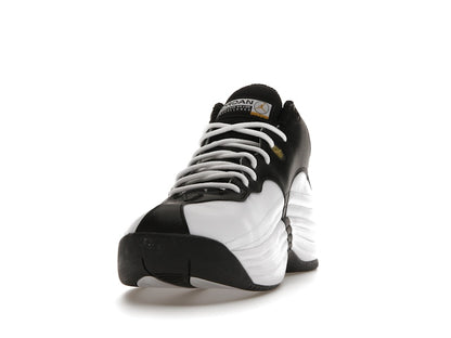 Jordan Jumpman Team 1 White Black Gold