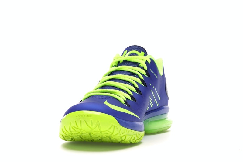 Nike KD 5 Elite Superhero