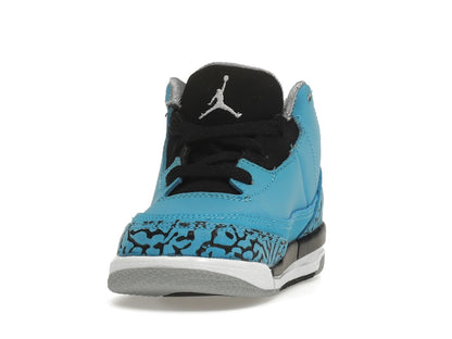 Jordan 3 Retro Powder Blue (TD)