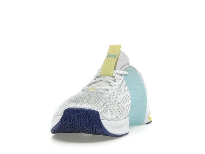 Nike Metcon 9 White Fierce Pink (Women's)