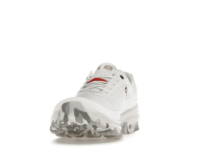 On Running Cloudventure LOEWE White