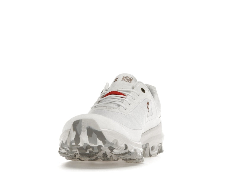 On Running Cloudventure LOEWE White