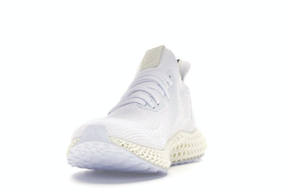 adidas Alphaedge 2 4D White