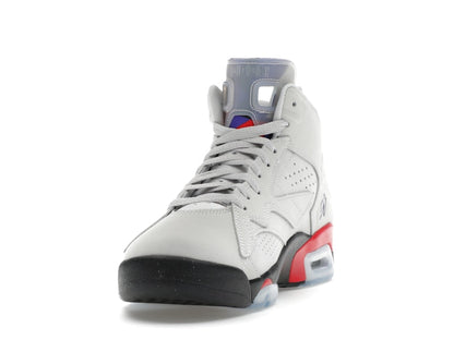 Jordan MVP Rapters Home