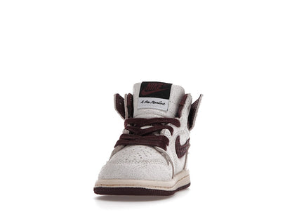 Jordan 1 Retro High OG A Ma Maniére (TD)