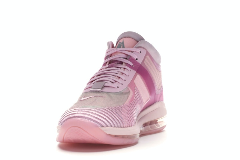 Nike LeBron Icon John Elliott Tulip Pink