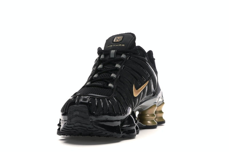 Nike Shox TL Neymar