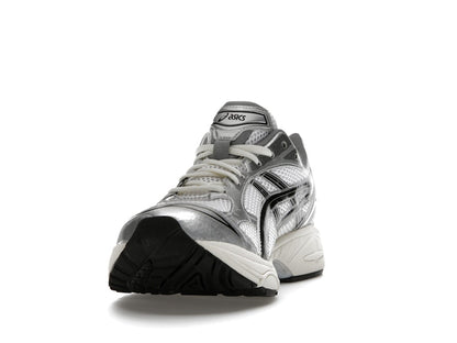ASICS Gel-Kayano 14 JJJJound Silver Black