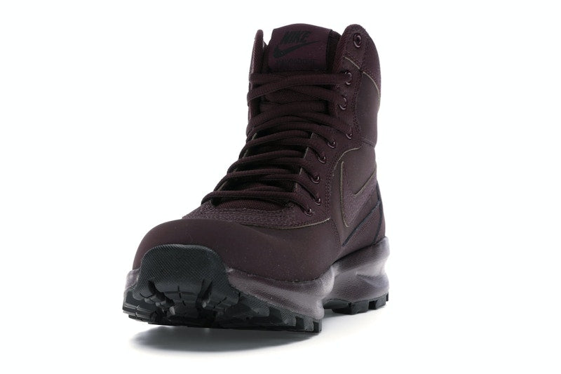 Nike Manoadome Deep Burgundy/Deep Burgundy