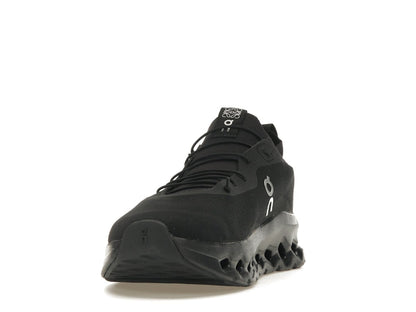 On Running Cloudtilt LOEWE All Black