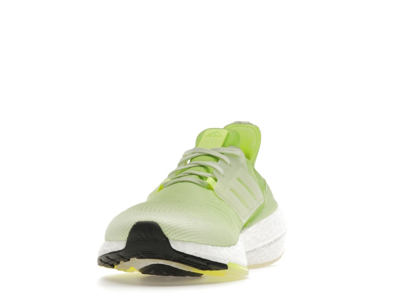 adidas Ultra Boost 22 Almost Lime