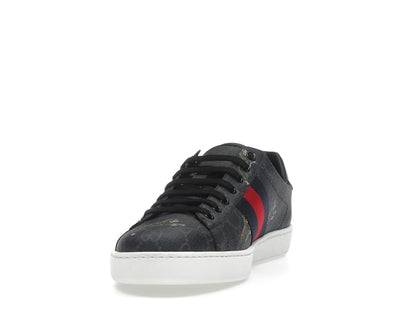 Gucci Ace GG Supreme Tigers