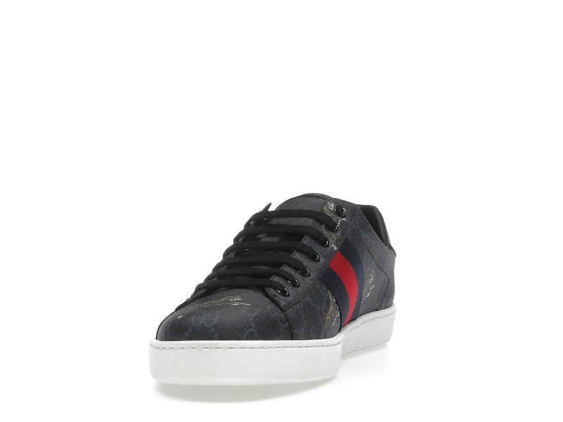 Gucci Ace GG Supreme Tigers