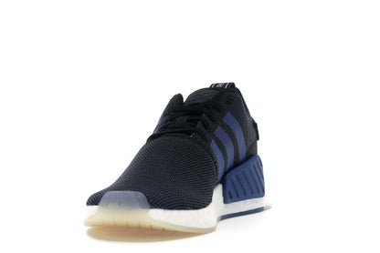 adidas NMD R2 Core Black Noble Indigo (Women's)