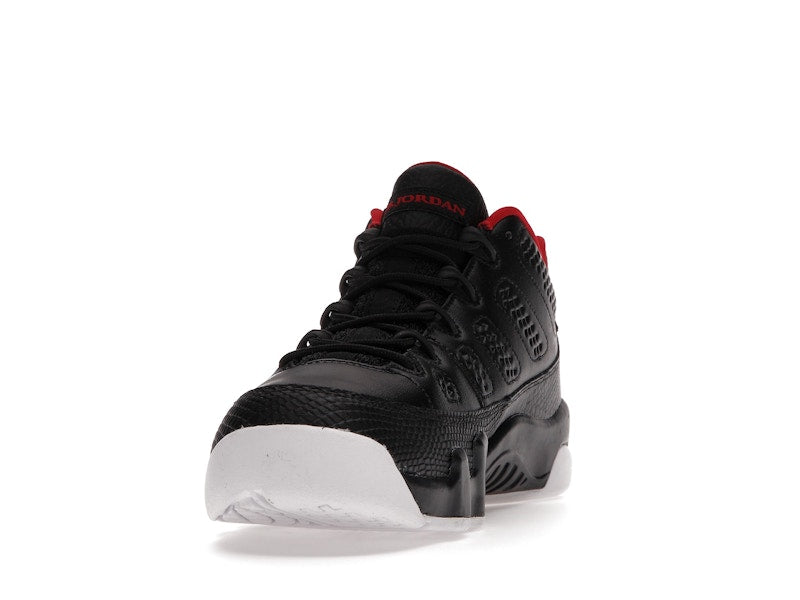 Jordan 9 Retro Low Snakeskin (GS)