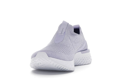 Nike Epic Phantom React Flyknit Lavender Mist (Women's)