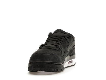 Jordan 4 RM SP Nigel Sylvester Driveway Grey